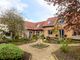 Thumbnail Detached house for sale in Flaxlands, Royal Wootton Bassett, Swindon, Wiltshire