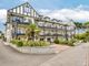 Thumbnail Flat for sale in Queen Mary Road, Falmouth