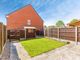 Thumbnail Terraced house for sale in Harborough Way, Rushden, Northamptonshire