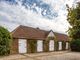 Thumbnail Detached house for sale in Turville Heath, Henley-On-Thames, Buckinghamshire RG9.