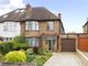 Thumbnail Semi-detached house for sale in Fordington Road, London, Haringey