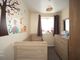Thumbnail End terrace house for sale in Halsey Drive, Hitchin, Hertfordshire