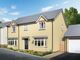 Thumbnail Detached house for sale in Cornborough Road, Westward Ho, Bideford