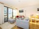 Thumbnail Flat for sale in Casson Apartments, 43 Upper North Street, Poplar, London