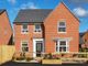 Thumbnail Detached house for sale in "Holden" at Stoney Furlong, Taunton