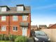 Thumbnail Semi-detached house for sale in Palmour Road, Whittingham, Preston