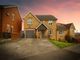 Thumbnail Detached house for sale in Ironstone Crescent, Chapeltown, Sheffield, South Yorkshire