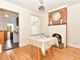 Thumbnail Terraced house for sale in Napier Road, Southsea, Hampshire