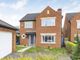 Thumbnail Detached house for sale in Lucerne Avenue, Bicester