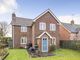 Thumbnail Detached house for sale in Horton, Wimborne