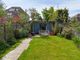 Thumbnail Semi-detached house for sale in Queen Katherine Road, Lymington