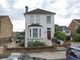 Thumbnail Land for sale in 15 Madeline Road, Crystal Palace, London