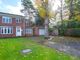 Thumbnail Detached house for sale in Camberley, Surrey