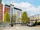 Thumbnail Flat for sale in Newton Place, London