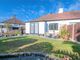 Thumbnail Bungalow for sale in Aragon Close, Southend-On-Sea, Essex