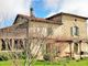 Thumbnail Country house for sale in Champagne-Mouton, Charente, France - 16350