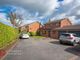 Thumbnail Detached house for sale in Bonneville Close, Millisons Wood, Coventry