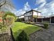 Thumbnail Detached house for sale in Ravenswood Road, Wilmslow