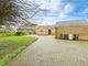Thumbnail Detached bungalow for sale in Spilsby Road, Wainfleet, Skegness