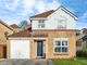 Thumbnail Detached house for sale in Meadow Rise, Townhill, Swansea