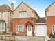 Thumbnail Link-detached house for sale in Worcester Close, Fishponds, Bristol