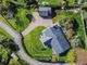 Thumbnail Detached bungalow for sale in Brook View, Cropthorne, Worcestershire