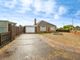 Thumbnail Bungalow for sale in Manor Road, North Hykeham, Lincoln, Lincolnshire