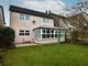 Thumbnail Detached house for sale in East Drive, Ulverston, Cumbria