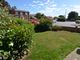 Thumbnail Detached house for sale in Longcroft, Felixstowe