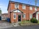 Thumbnail Semi-detached house for sale in Rutland Drive, Bury