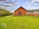 Thumbnail Property for sale in Rectory Lane, Poringland, Norwich