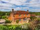 Thumbnail Detached house for sale in Ockley Road, Forest Green, Dorking, Surrey