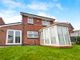 Thumbnail Detached house for sale in Brentwood Drive, Farnworth, Bolton