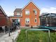 Thumbnail Detached house for sale in Willowbrook Gardens, Cardiff