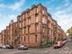 Thumbnail Flat for sale in Caird Drive, Glasgow