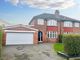 Thumbnail Semi-detached house for sale in Aimson Road West, Timperley, Altrincham