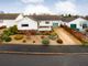 Thumbnail Detached bungalow for sale in Underwood Close, Dawlish