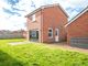 Thumbnail Country house for sale in Northway, Fulstow, Louth, Lincolnshire