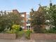 Thumbnail Flat for sale in Pinewood Court, 27 Montague Road, London