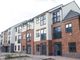 Thumbnail Flat to rent in 5 Markfield Court, Leicester