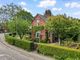 Thumbnail Detached house for sale in Stretton Road, Stretton