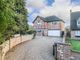 Thumbnail Detached house for sale in Meynell Gardens, Newmarket