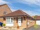 Thumbnail Detached bungalow for sale in Doulton Gardens, Poole