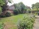 Thumbnail Detached house for sale in The Gorseway, St. Georges Road, Hayling Island