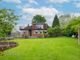 Thumbnail Detached bungalow for sale in Marton Road, Birdingbury, Rugby