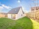 Thumbnail Detached house for sale in Bridge Close, Wick