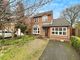 Thumbnail Detached house to rent in Scalborough Close, Countesthorpe, Leicester, Leicestershire