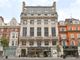 Thumbnail Flat to rent in Great Portland Street, Marylebone, London
