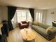 Thumbnail Town house for sale in Hollyhurst Court, Riddings, Alfreton