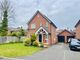 Thumbnail Detached house for sale in Astles Gardens, Rudheath, Northwich